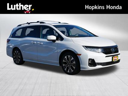 2026 Honda Odyssey Hopkins MN
