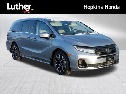 2026 Honda Odyssey Hopkins MN