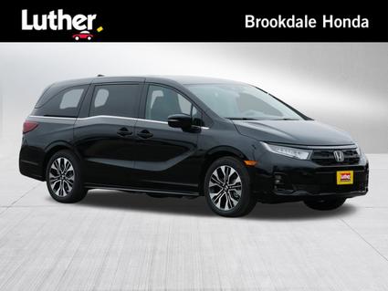 2026 Honda Odyssey Minneapolis MN