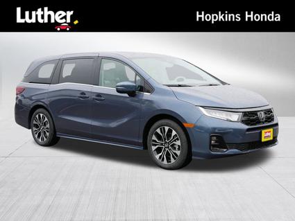 2026 Honda Odyssey Hopkins MN