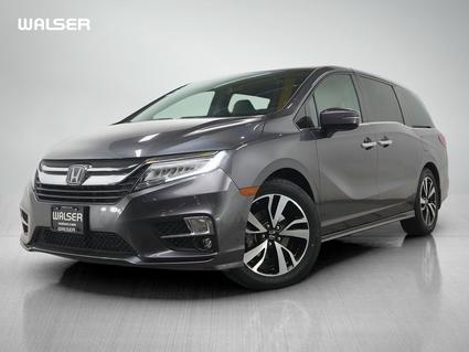 2019 Honda Odyssey Burnsville MN