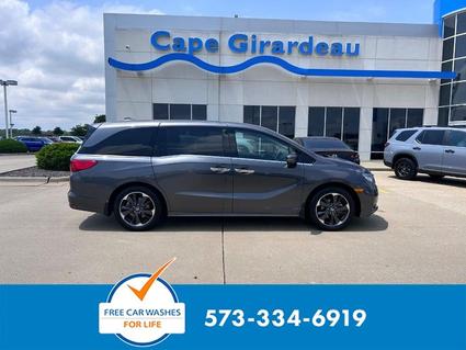 2023 Honda Odyssey Cape Girardeau MO