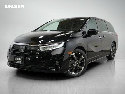 2023 Honda Odyssey Burnsville MN