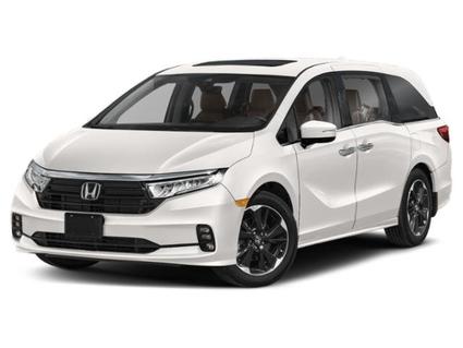 2024 Honda Odyssey Minneapolis MN