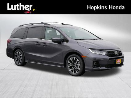 2026 Honda Odyssey Hopkins MN