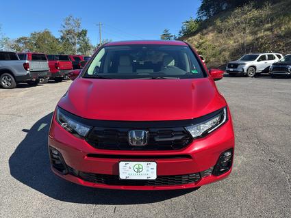 2026 Honda Odyssey Covington VA