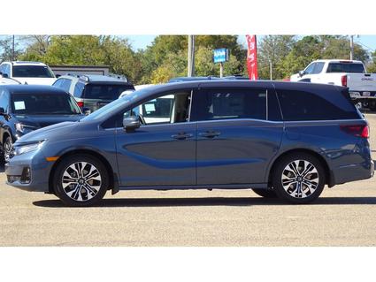 2026 Honda Odyssey Tupelo MS