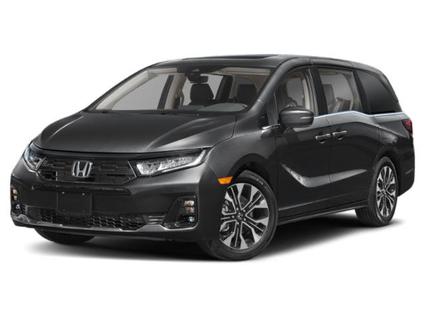 2026 Honda Odyssey Burnsville MN