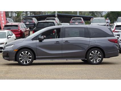 2026 Honda Odyssey Tupelo MS