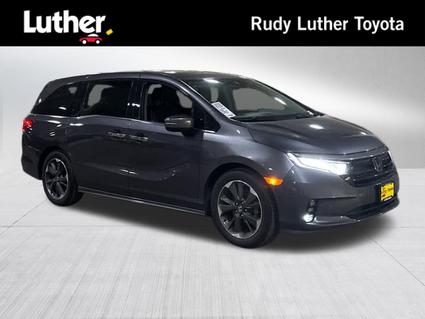 2022 Honda Odyssey Minneapolis MN