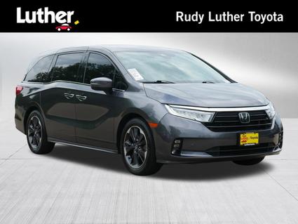 2022 Honda Odyssey Minneapolis MN