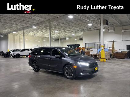 2022 Honda Odyssey Minneapolis MN