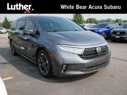 2023 Honda Odyssey Saint Paul MN