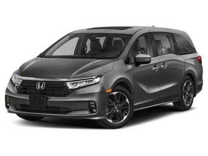 2023 Honda Odyssey Saint Paul MN