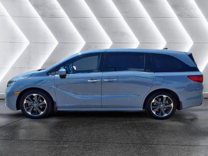 2023 Honda Odyssey Batesville MS