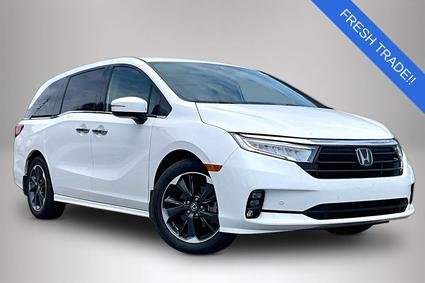 2024 Honda Odyssey Fort Walton Beach FL