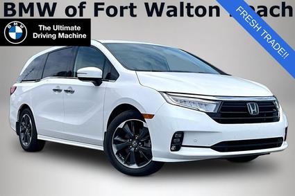 2024 Honda Odyssey Fort Walton Beach FL
