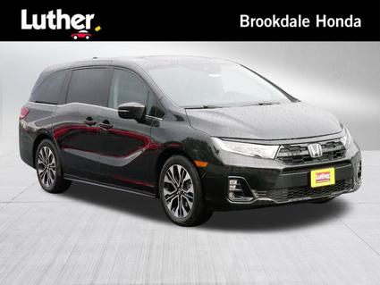 2025 Honda Odyssey Minneapolis MN