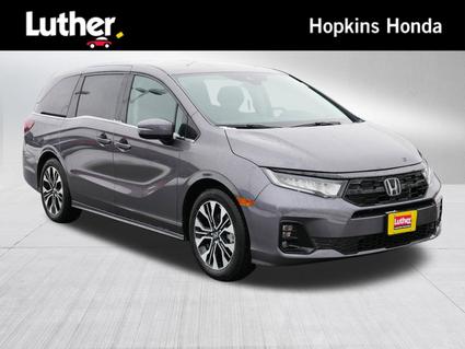 2026 Honda Odyssey Hopkins MN
