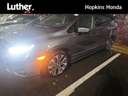 2026 Honda Odyssey Hopkins MN