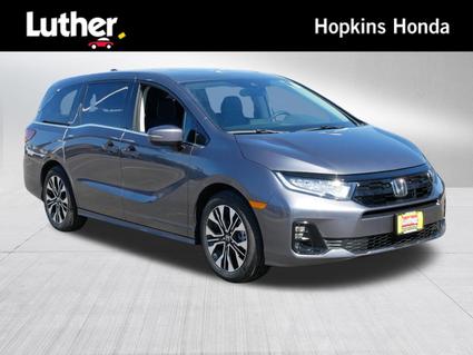 2026 Honda Odyssey Hopkins MN