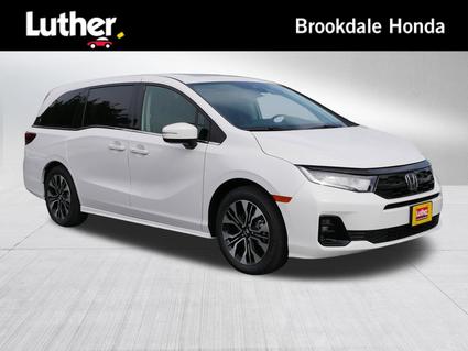 2026 Honda Odyssey Minneapolis MN