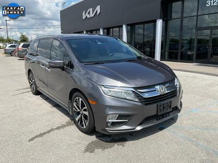 2019 Honda Odyssey Nicholasville KY