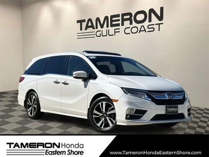 2020 Honda Odyssey Daphne AL