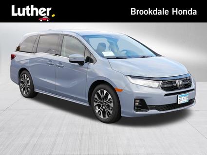 2026 Honda Odyssey Minneapolis MN