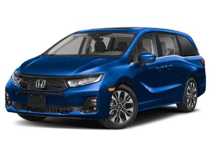 2026 Honda Odyssey Waite Park MN