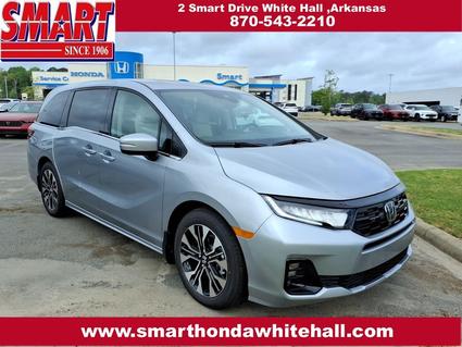2026 Honda Odyssey White Hall AR