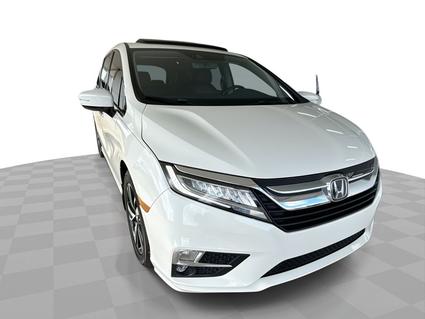 2018 Honda Odyssey Athens AL