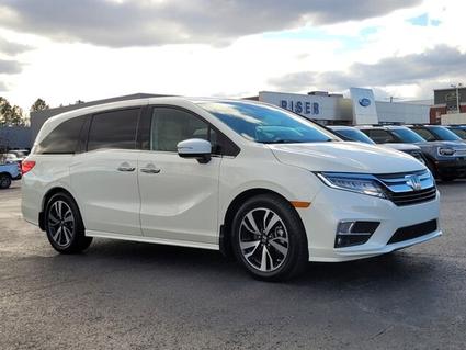 2019 Honda Odyssey Hot Springs AR
