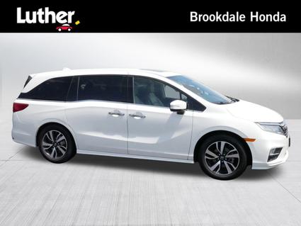 2019 Honda Odyssey Minneapolis MN