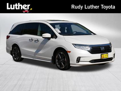 2022 Honda Odyssey Minneapolis MN