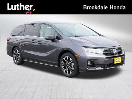 2025 Honda Odyssey Minneapolis MN