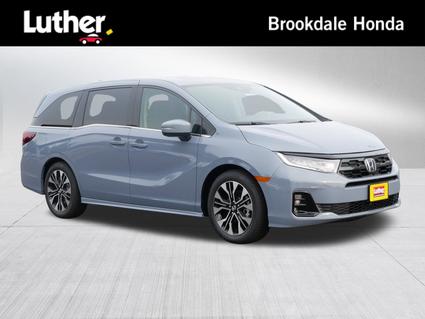 2025 Honda Odyssey Minneapolis MN