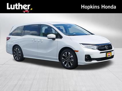 2026 Honda Odyssey Hopkins MN