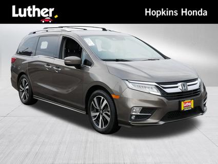 2019 Honda Odyssey Hopkins MN