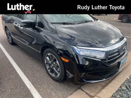 2023 Honda Odyssey Minneapolis MN