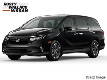 2023 Honda Odyssey Knoxville TN