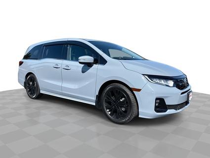 2025 Honda Odyssey Florissant MO