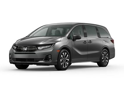 2026 Honda Odyssey Lisle IL
