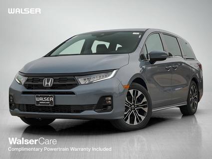 2026 Honda Odyssey Burnsville MN