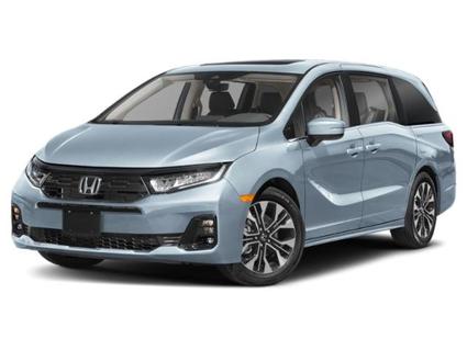 2026 Honda Odyssey Burnsville MN