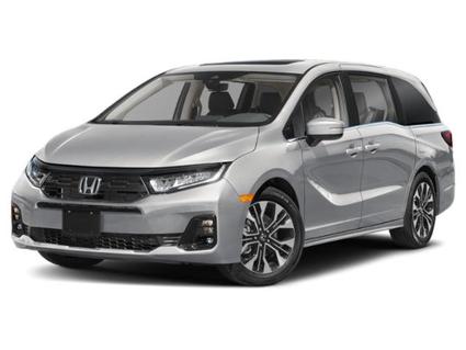 2026 Honda Odyssey Burnsville MN