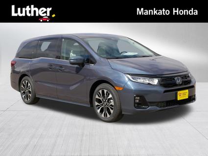 2026 Honda Odyssey Mankato MN