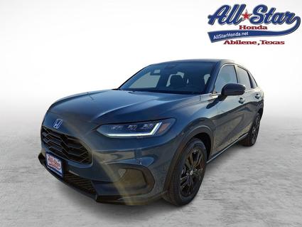 2026 Honda Odyssey Abilene TX