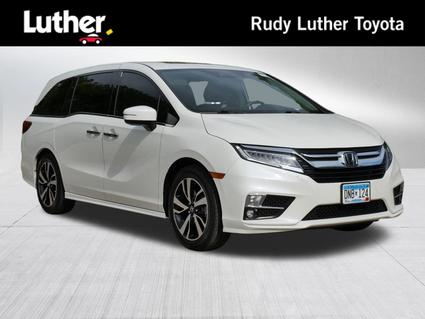 2019 Honda Odyssey Minneapolis MN