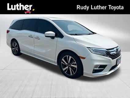 2019 Honda Odyssey Minneapolis MN